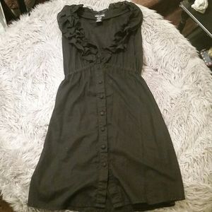 Y2K Wet Seal Vintage tunic / dress, Small